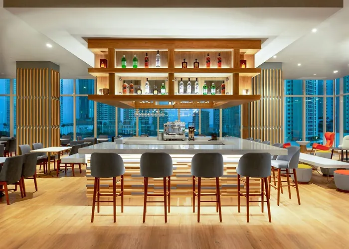 Residence Inn By Marriott Panama City