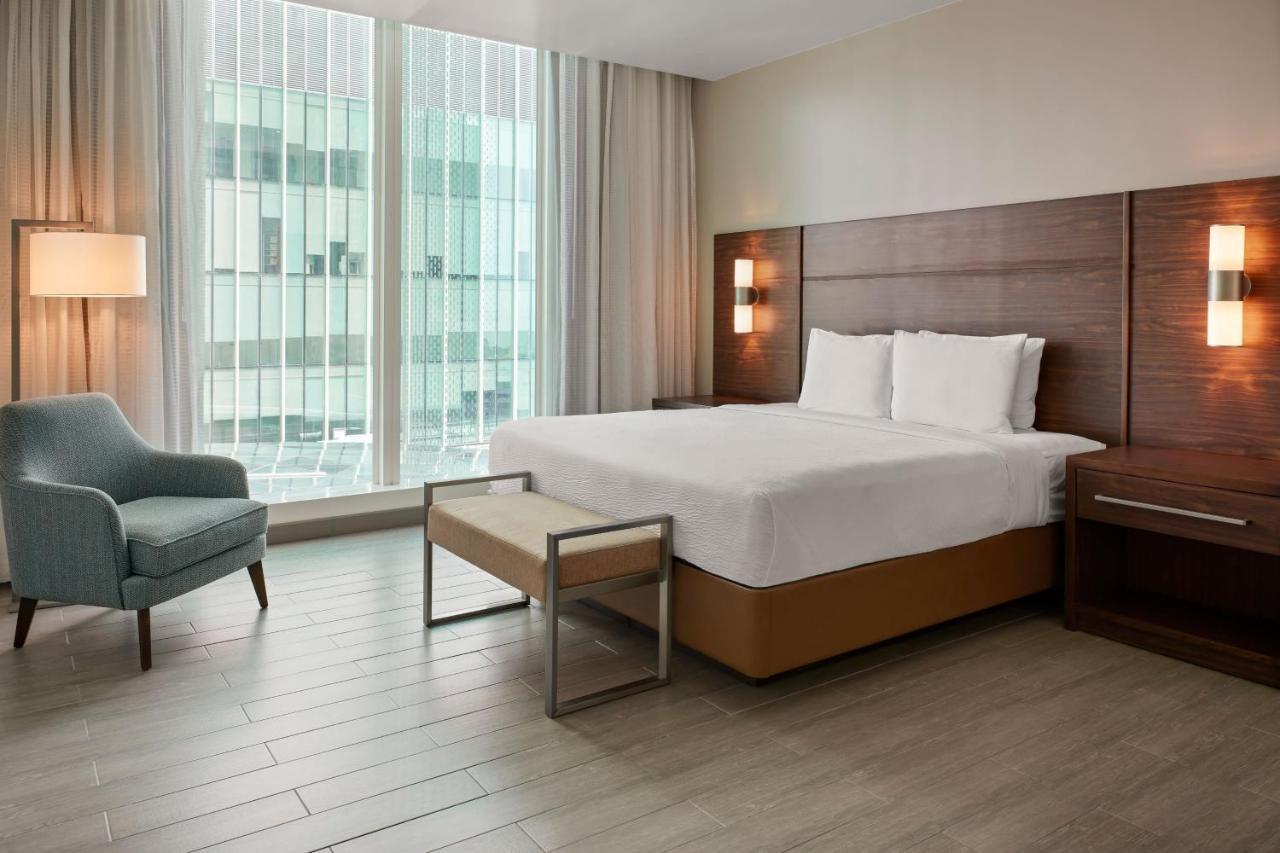 By Marriott Hotel Ciudad de Panamá