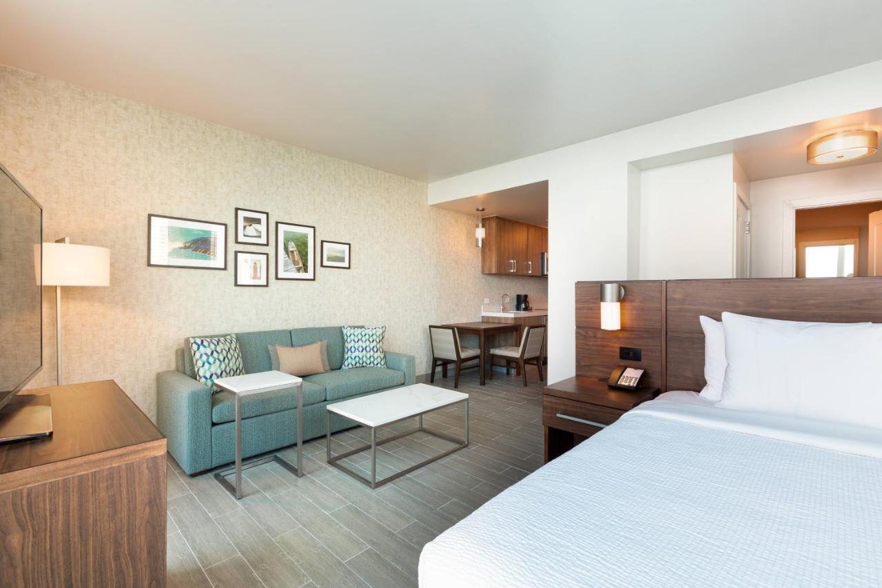 By Marriott