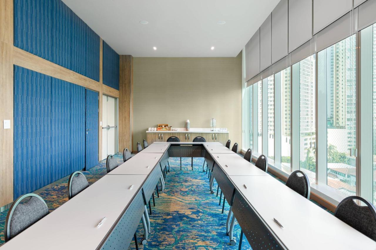 By Marriott 4* Ciudad de Panamá