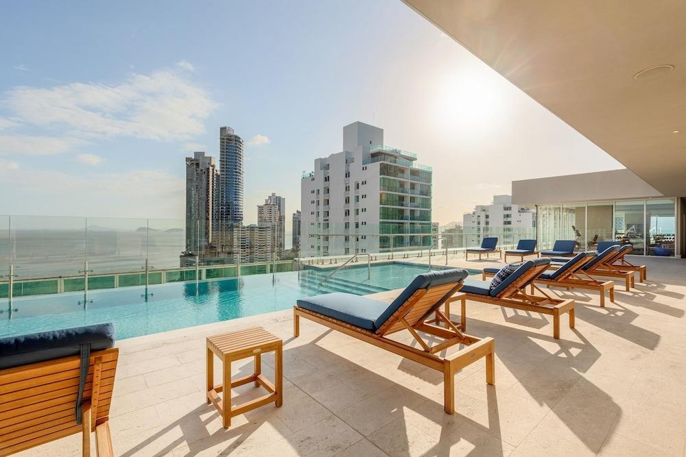 By Marriott Hotel 4*