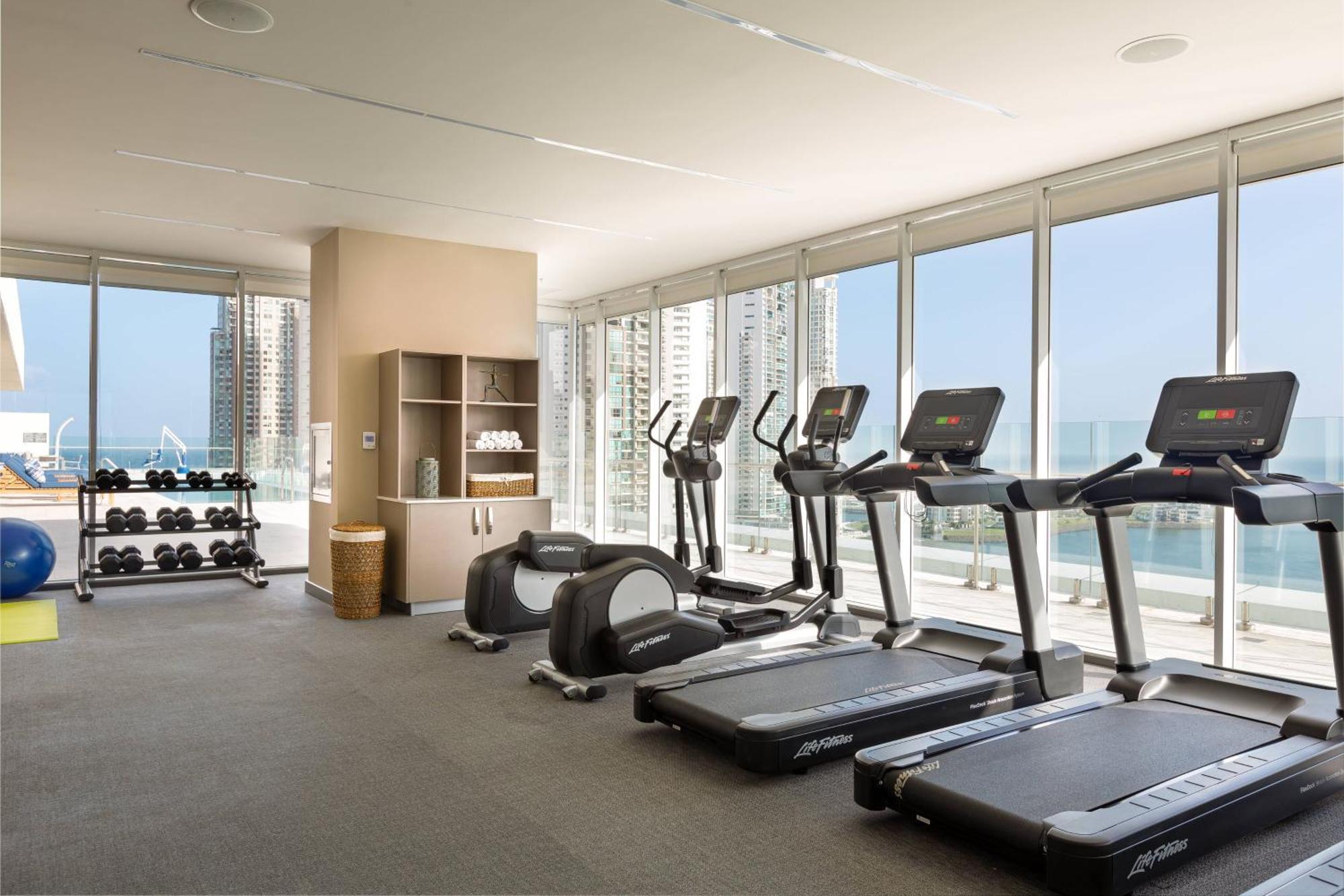 By Marriott Ciudad de Panamá