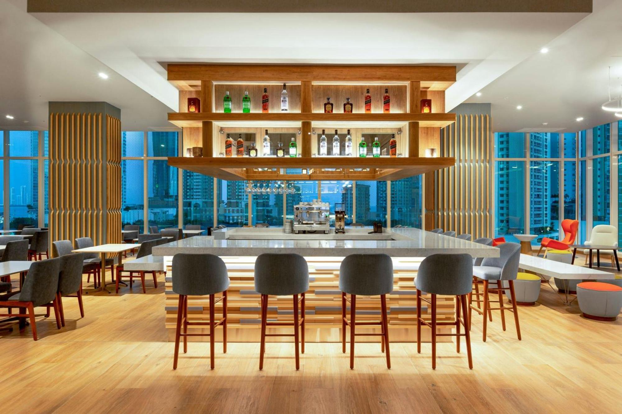 By Marriott Ciudad de Panamá