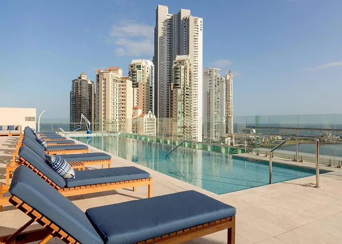 Residence Inn By Marriott Panama City