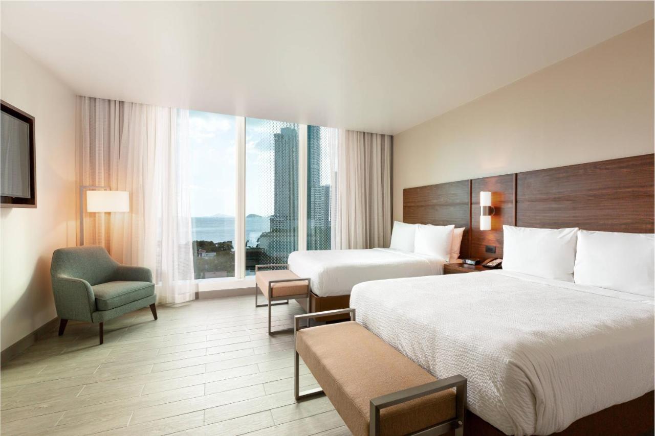 By Marriott Hotel Ciudad de Panamá