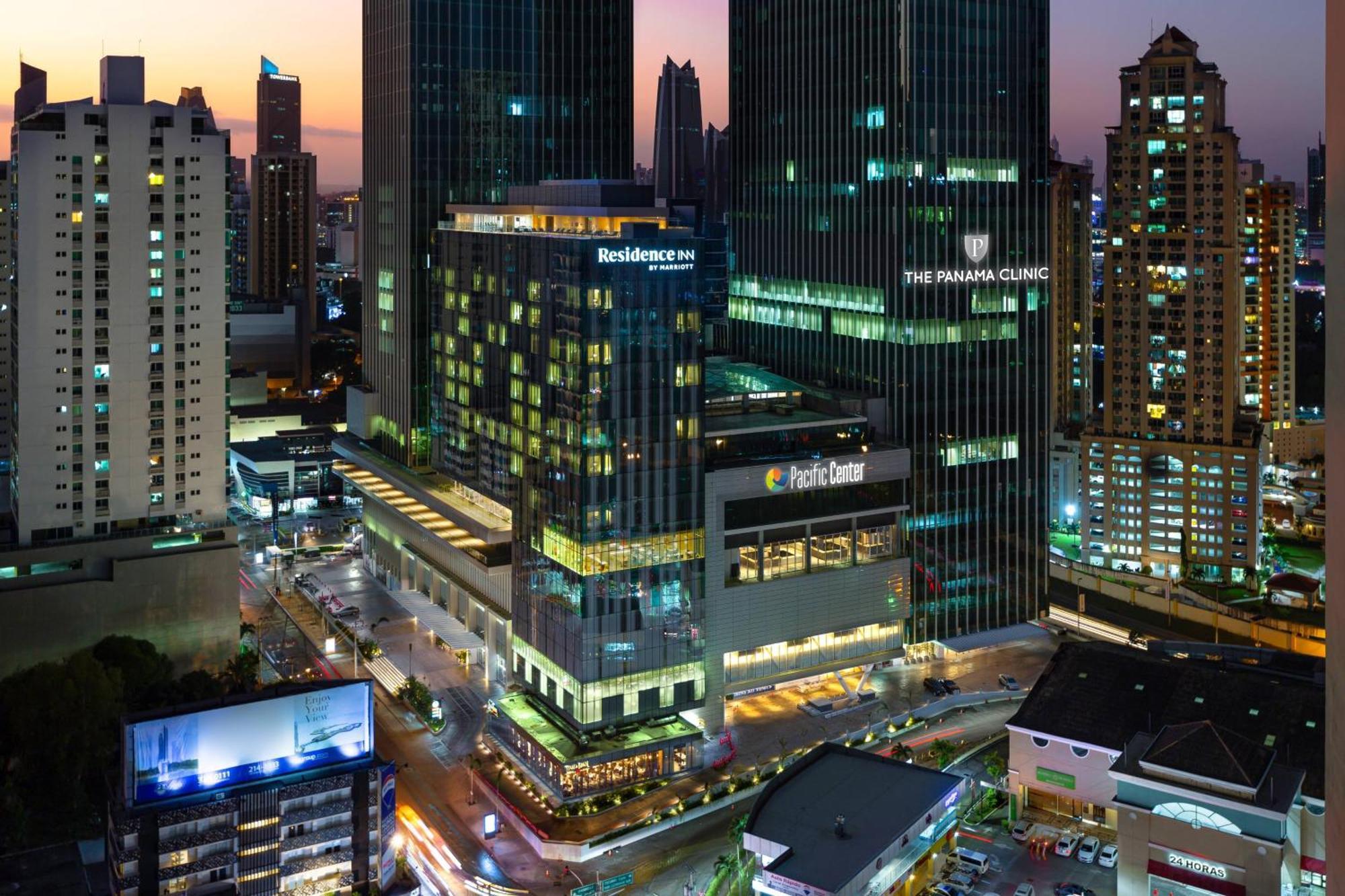 By Marriott Hotel